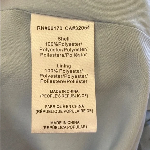 BHLDN Hutch Biscayne Ruffle Wrap Dress - Picture 9 of 13